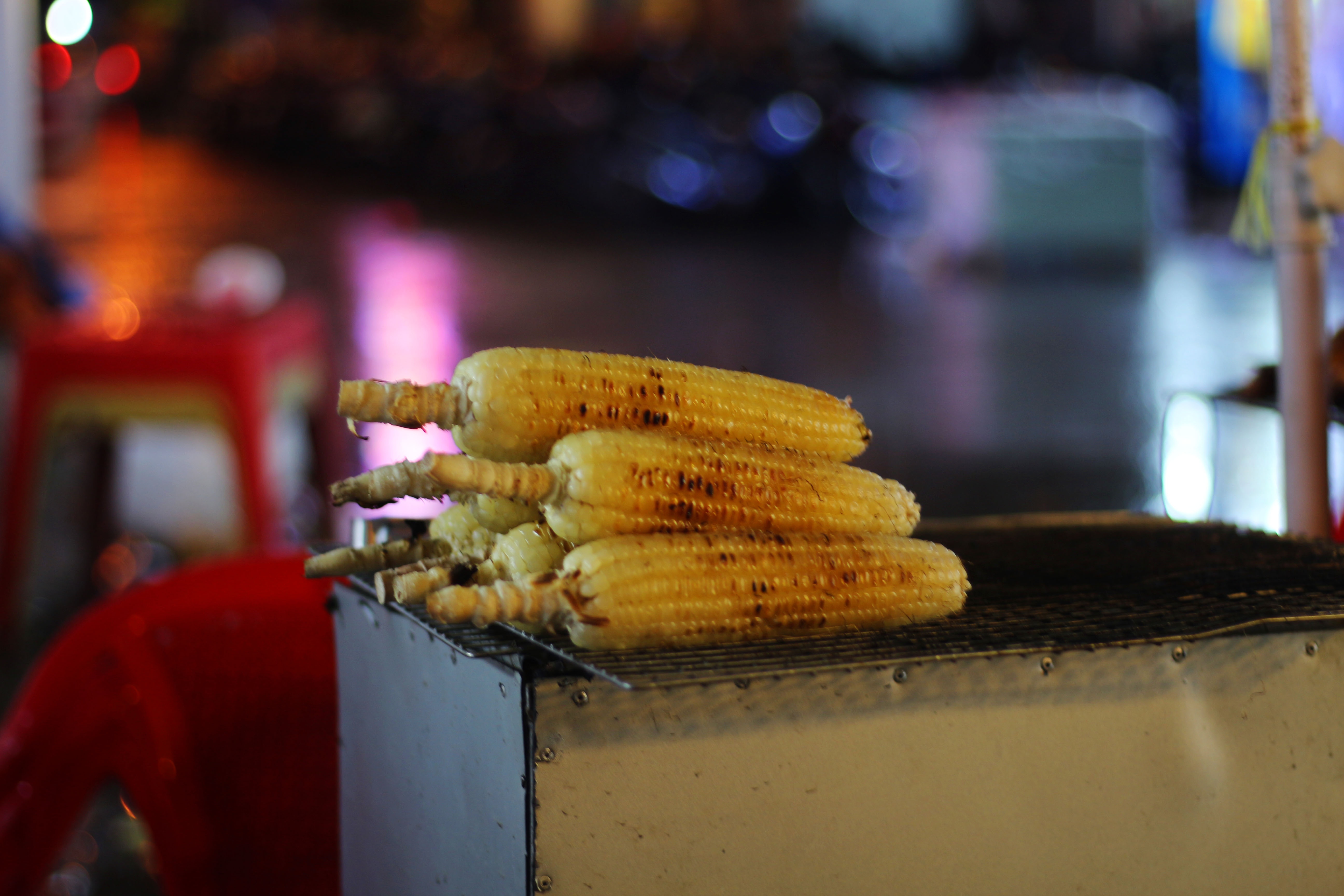 những món ngon của chợ đêm Phú Quốc ảnh 10 nhung mon ngon cua cho dem Phu Quoc anh 10