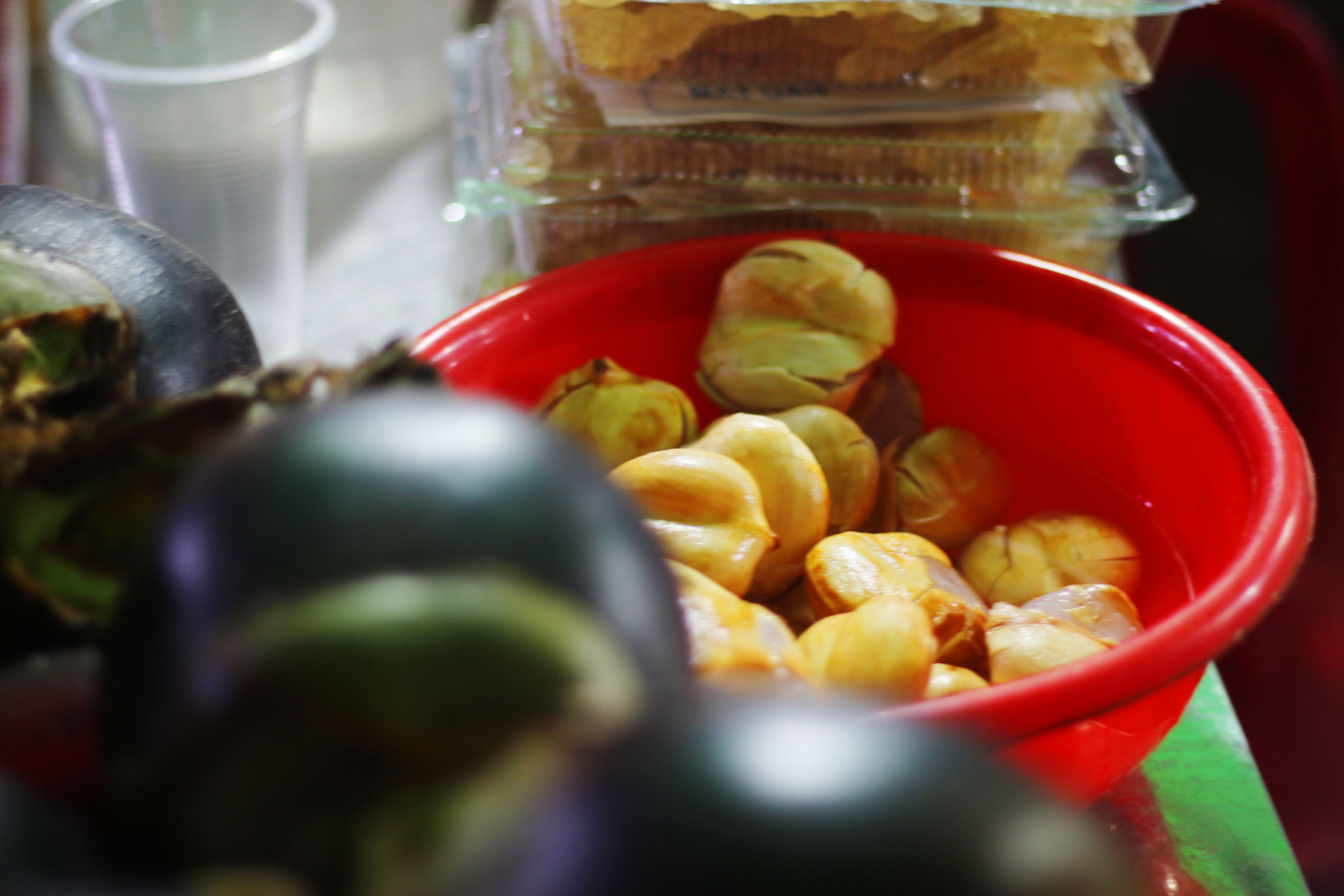 những món ngon của chợ đêm Phú Quốc ảnh 6 nhung mon ngon cua cho dem Phu Quoc anh 6