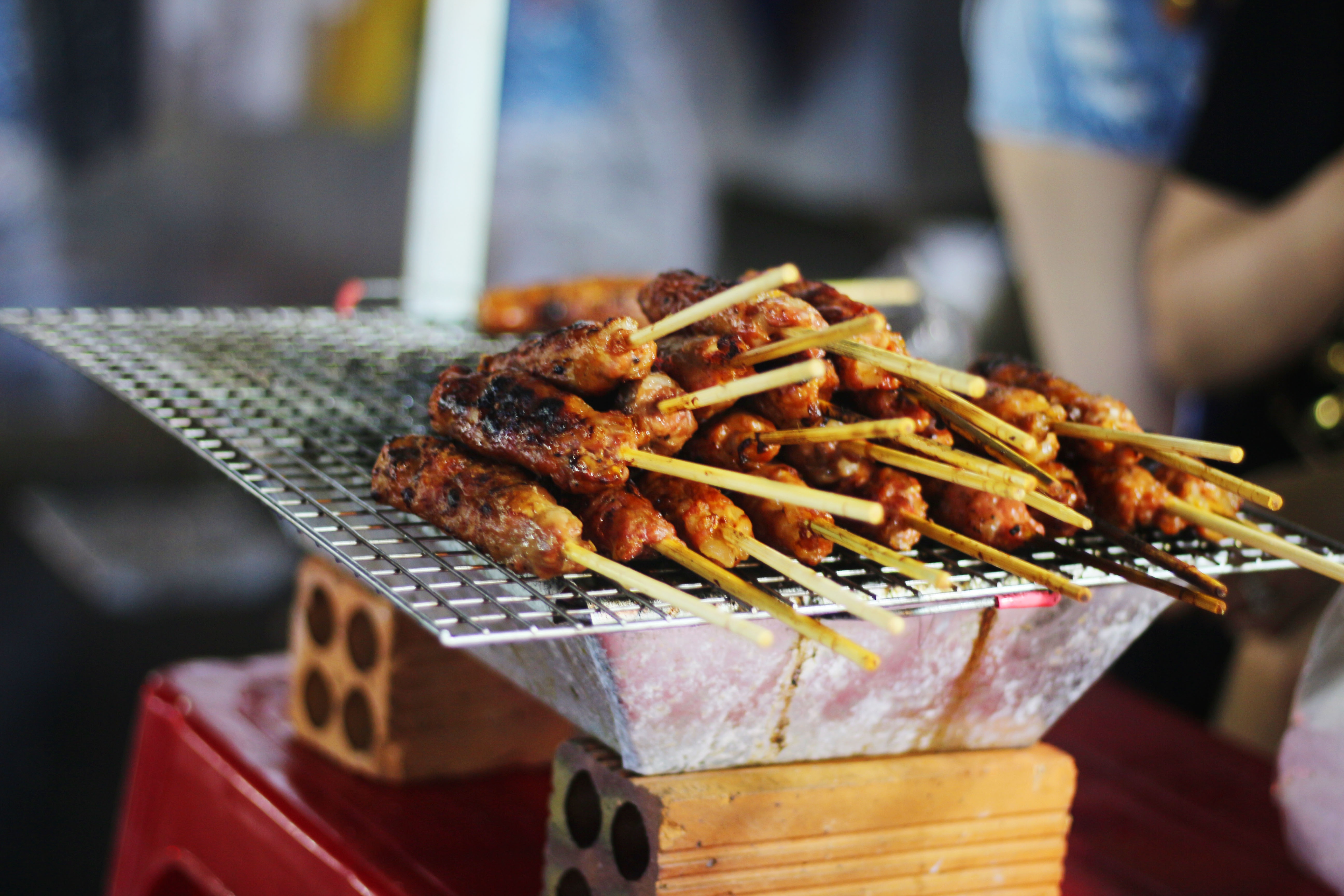 những món ngon của chợ đêm Phú Quốc ảnh 12 nhung mon ngon cua cho dem Phu Quoc anh 12