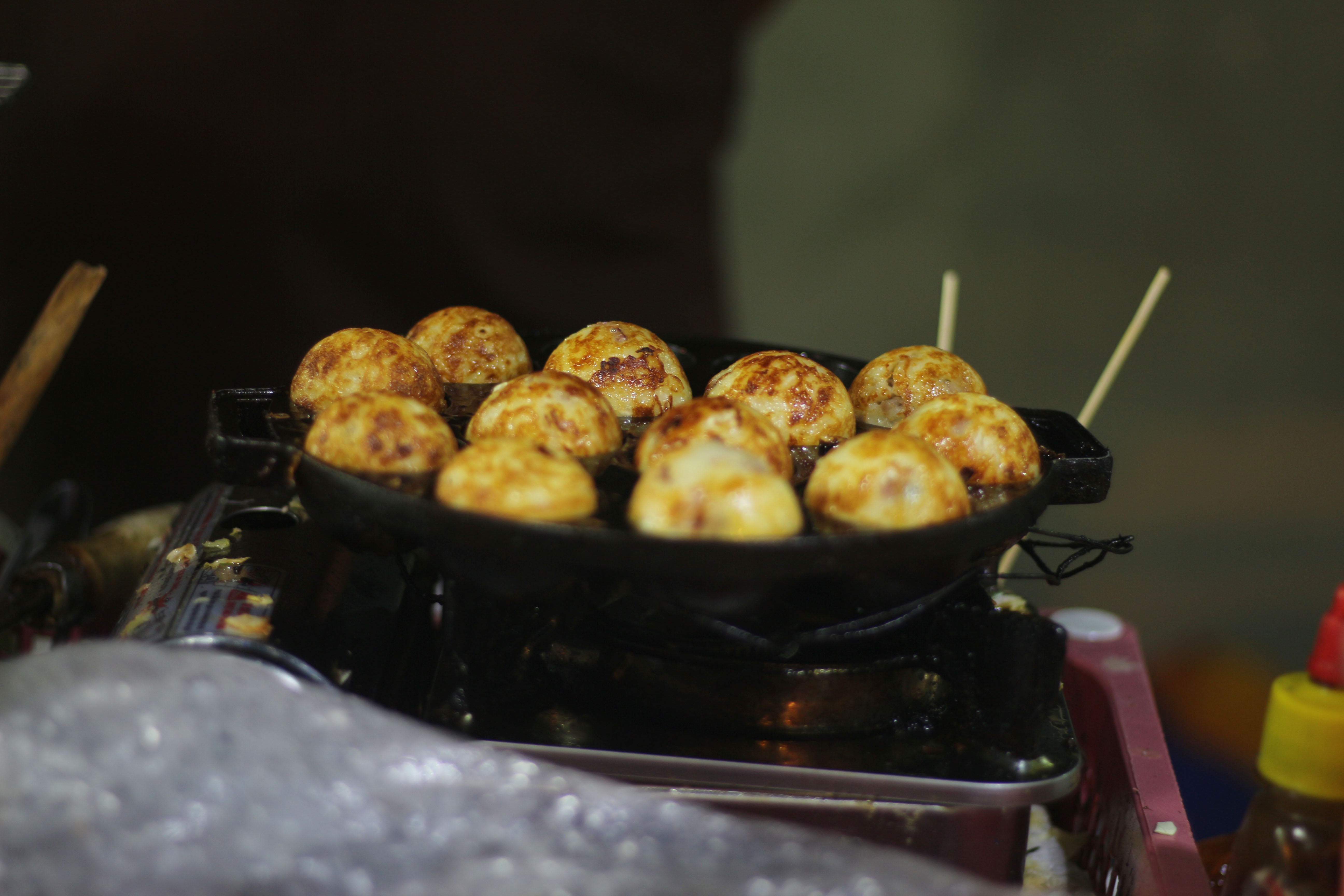 những món ngon của chợ đêm Phú Quốc ảnh 15 nhung mon ngon cua cho dem Phu Quoc anh 15