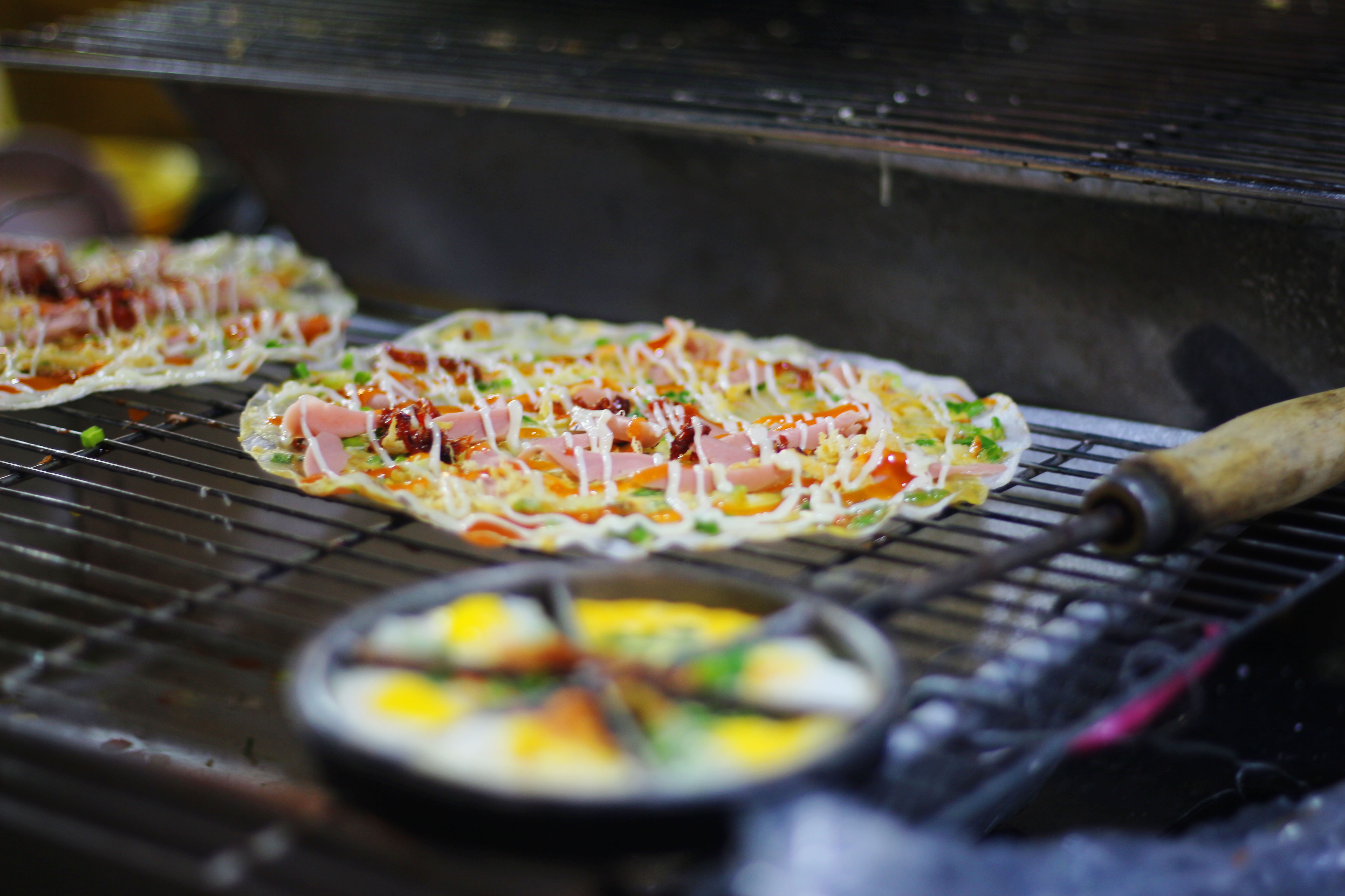 những món ngon của chợ đêm Phú Quốc ảnh 3 nhung mon ngon cua cho dem Phu Quoc anh 3