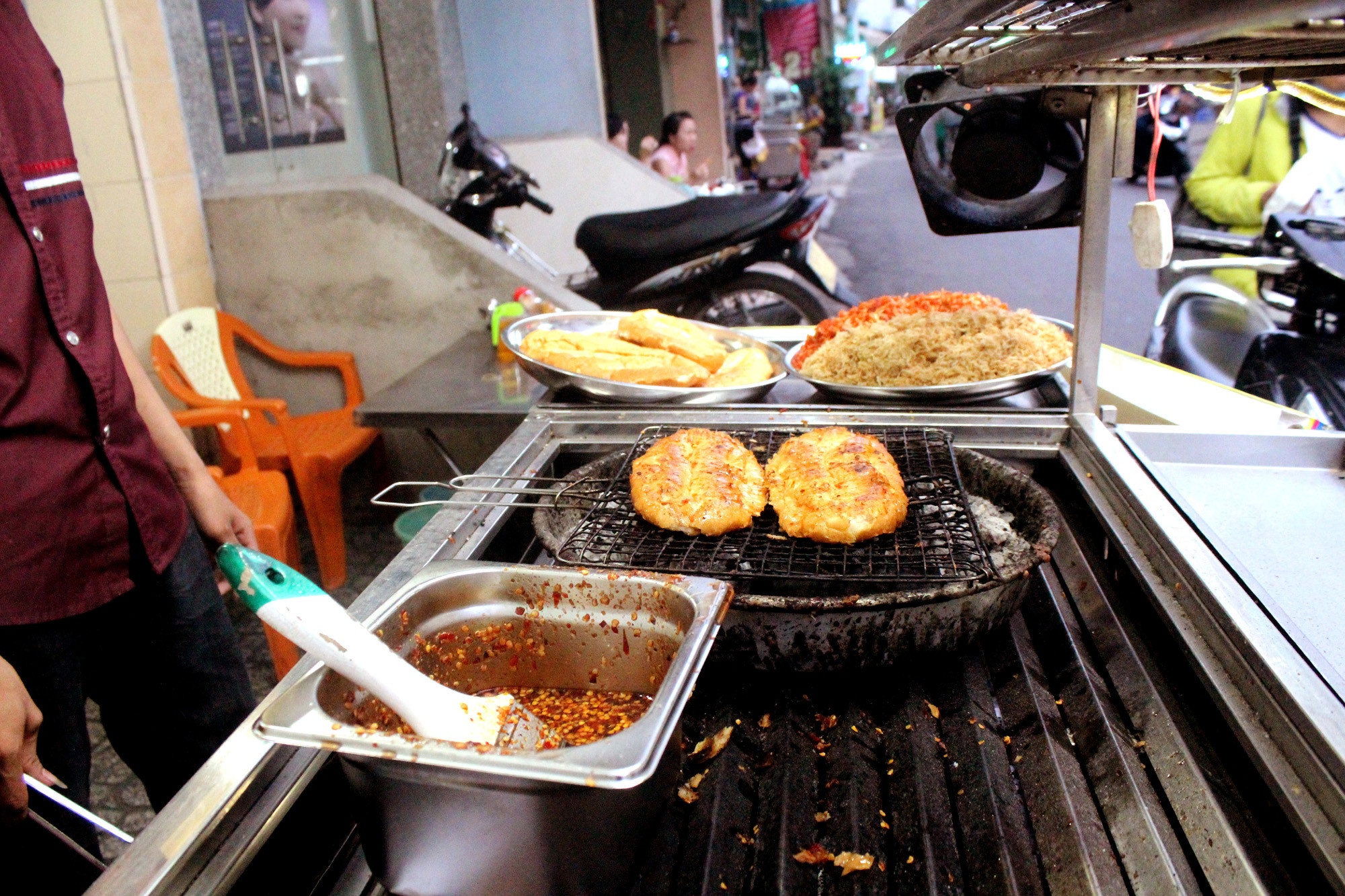 Dai diem an uong anh 12