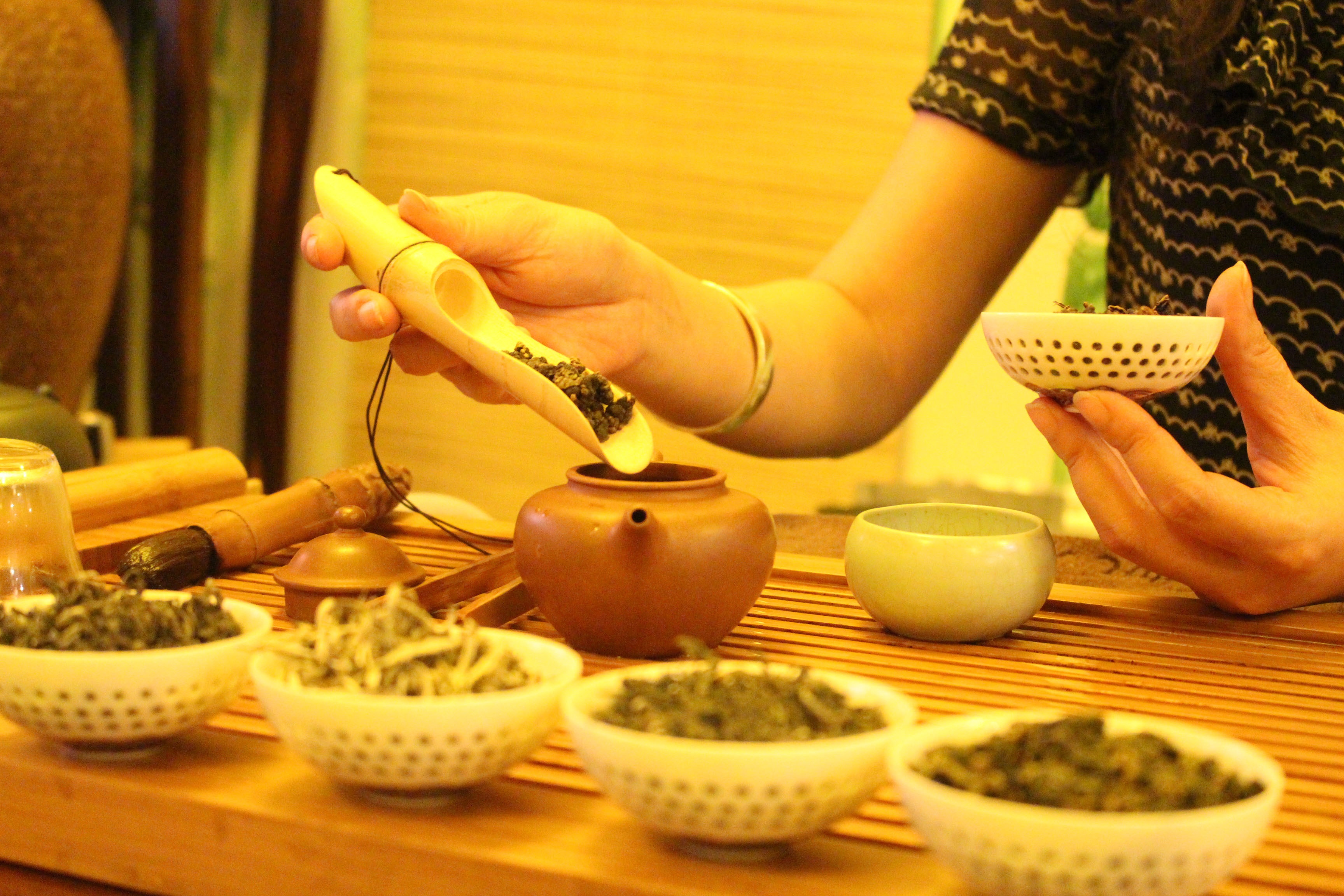 Dai diem an uong anh 1