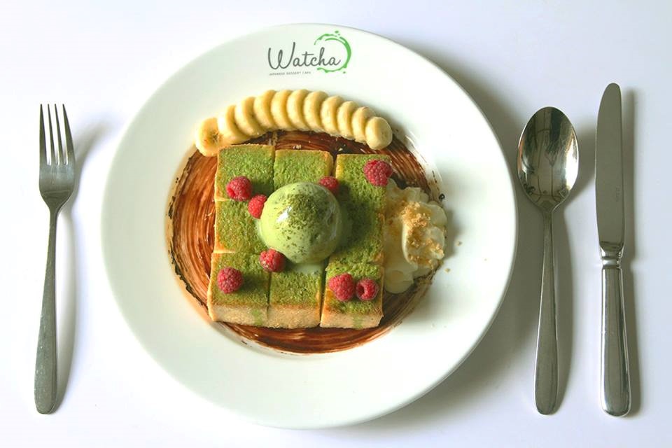 Món ngọt các nước ảnh 6 Mon ngot cac nuoc anh 6