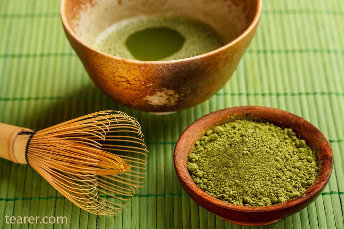 Món ngọt các nước ảnh 5 Mon ngot cac nuoc anh 5