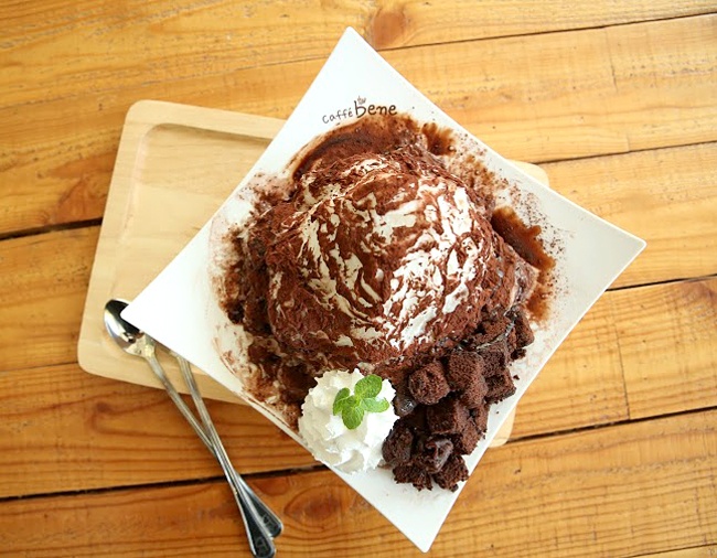 Món ngọt các nước ảnh 7 Mon ngot cac nuoc anh 7