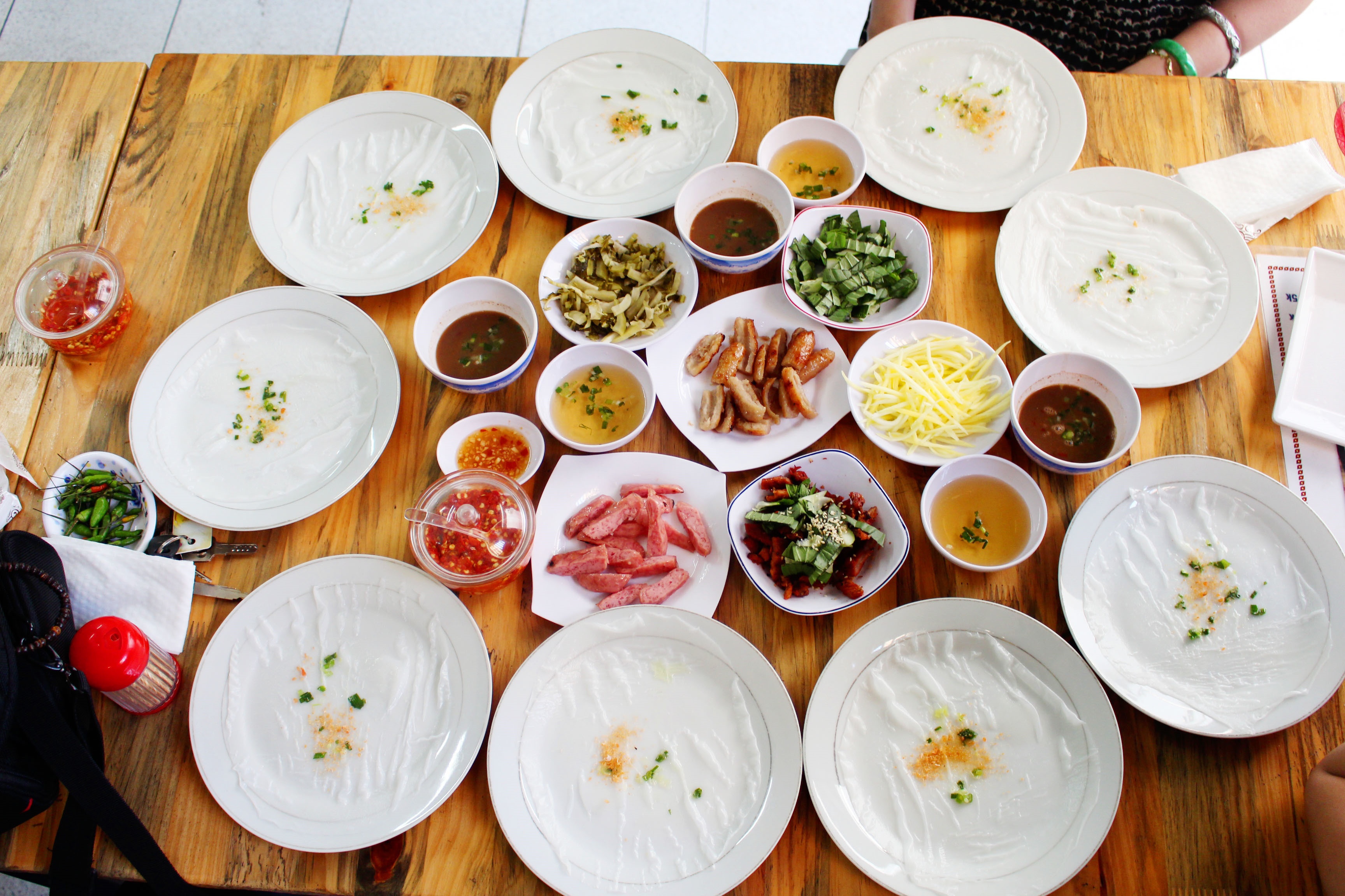 Dai diem an uong anh 3