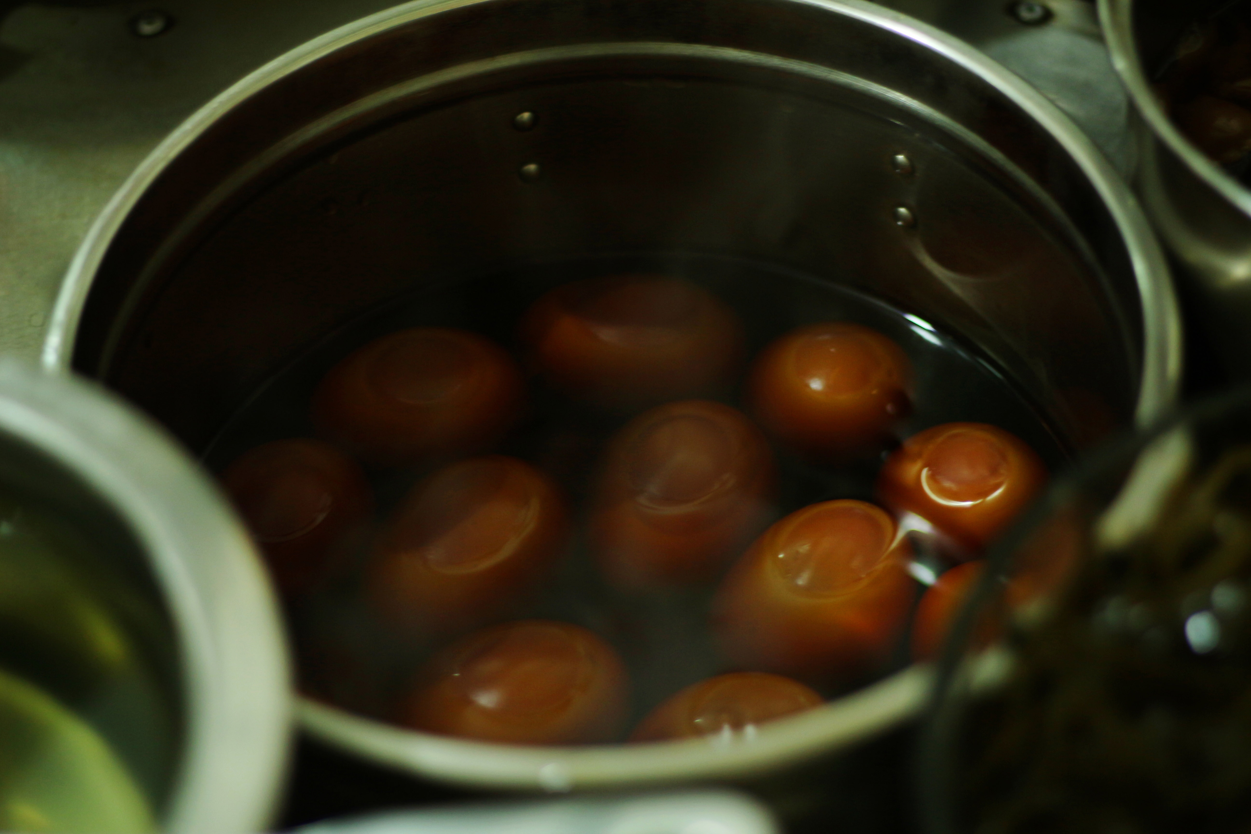 Món ngọt các nước ảnh 1 Mon ngot cac nuoc anh 1