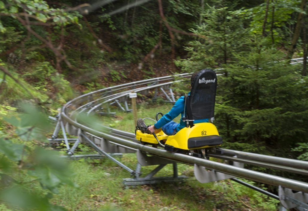 Trò  chơi cảm giác mạnh ở Lâm Đồng ảnh 7 Tro  choi cam giac manh o Lam Dong anh 7