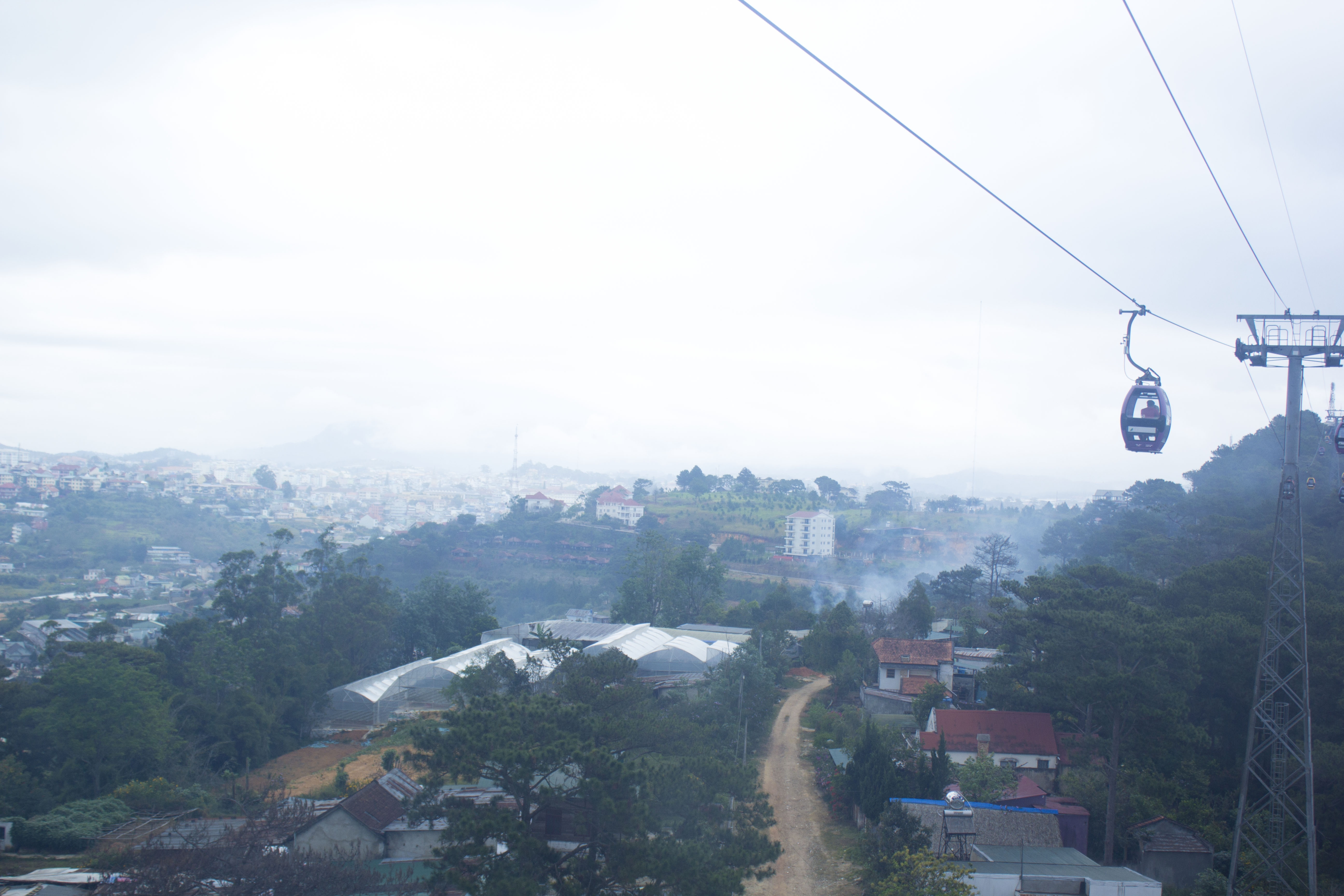 Trò  chơi cảm giác mạnh ở Lâm Đồng ảnh 10 Tro  choi cam giac manh o Lam Dong anh 10