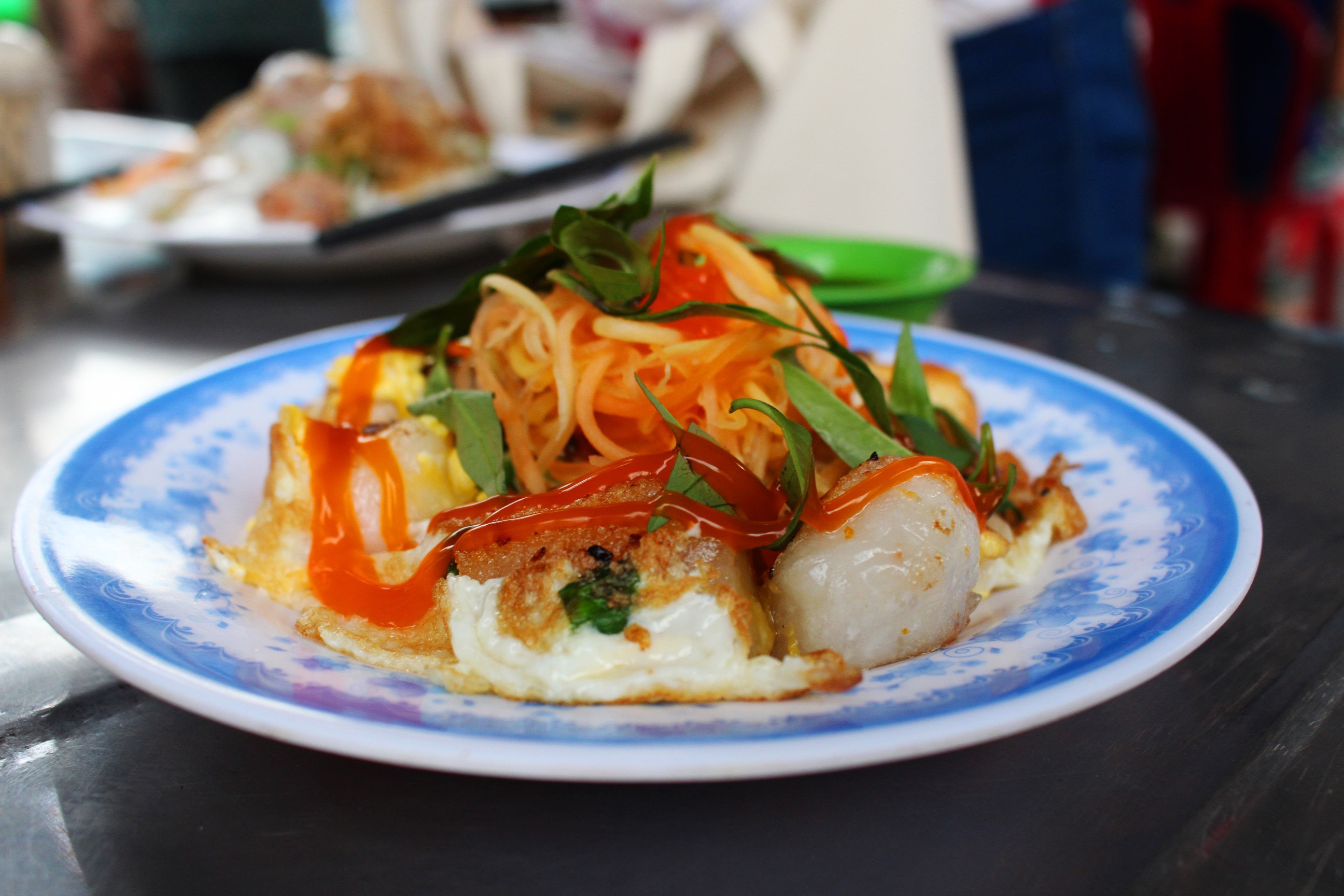 Nhung mon an dac trung cua Sai Gon anh 4