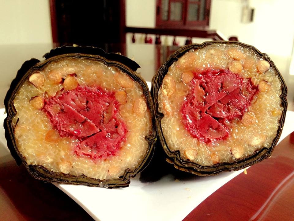 các món ngon từ chuối  ảnh 9 cac mon ngon tu chuoi anh 9