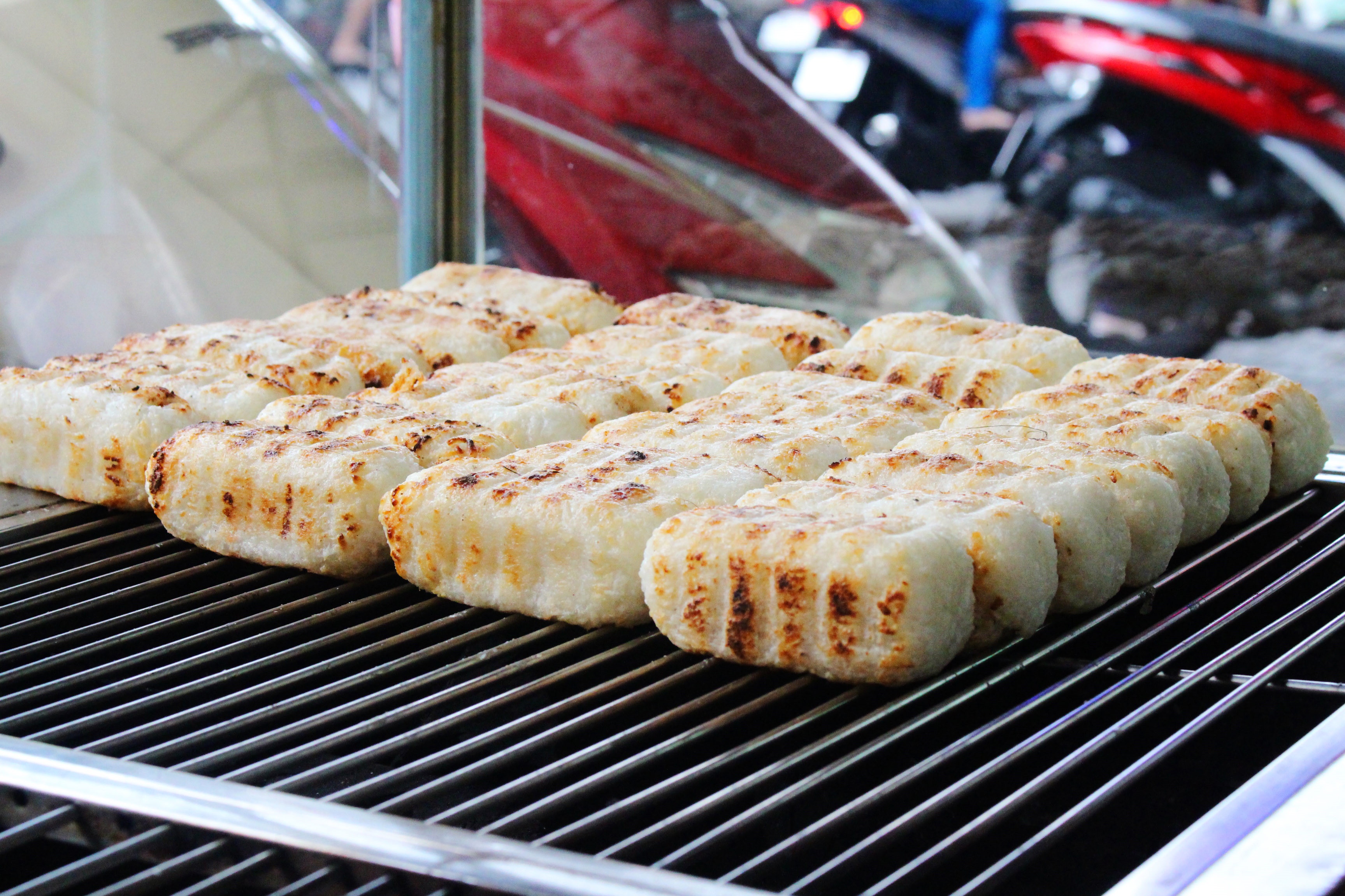 các món ngon từ chuối  ảnh 2 cac mon ngon tu chuoi anh 2