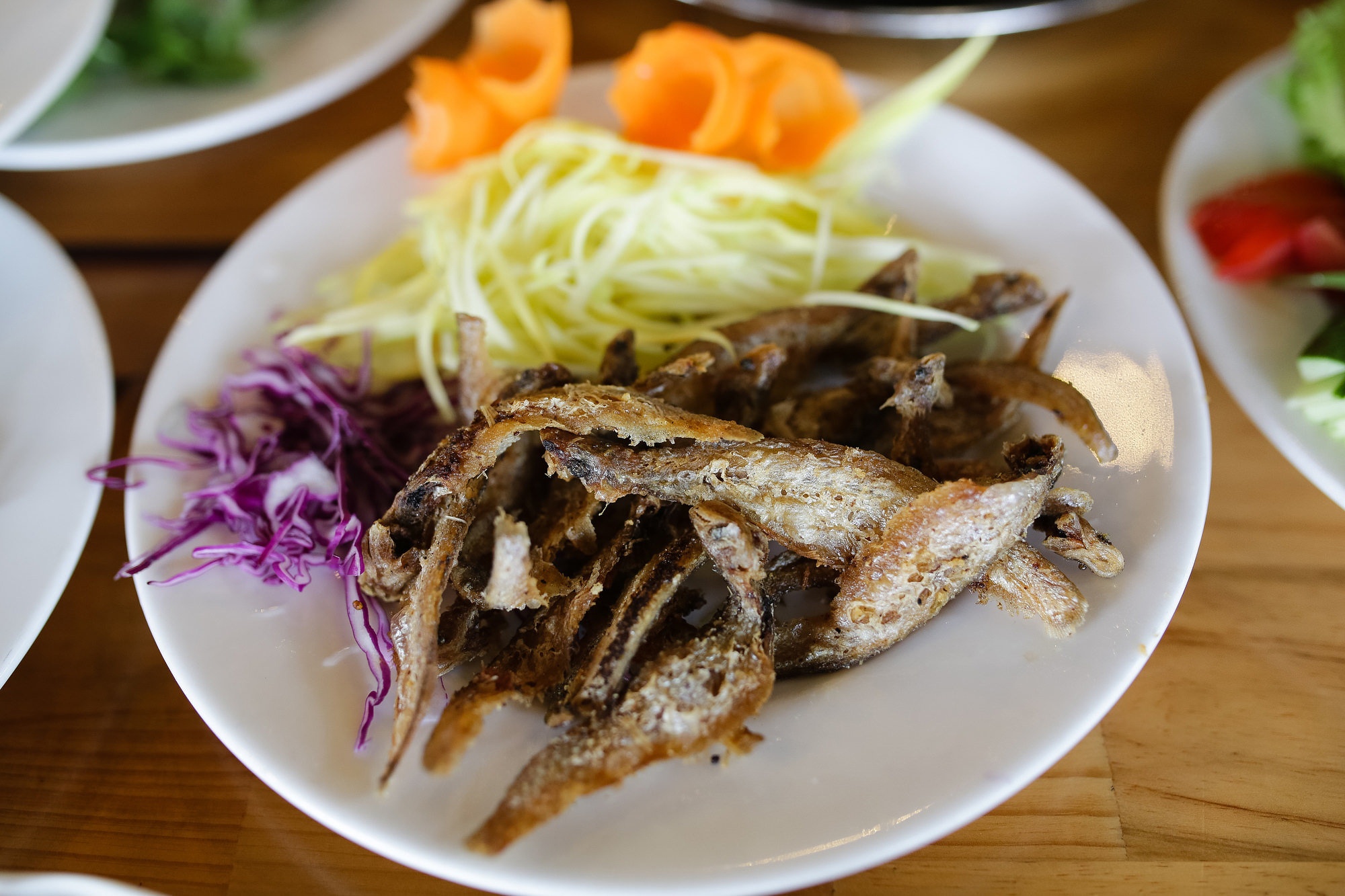 món ngon Madagui ảnh 7 mon ngon Madagui anh 7