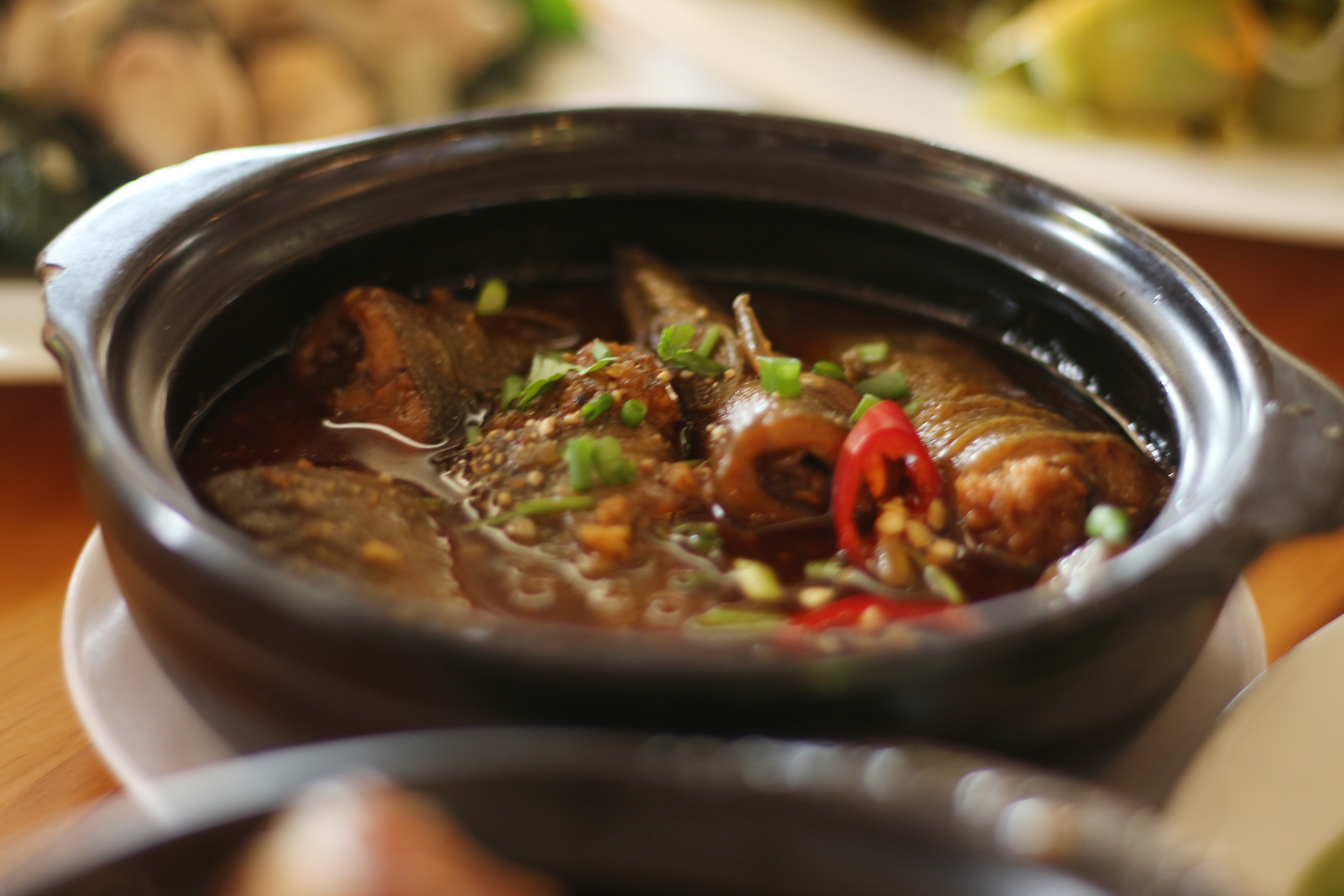 món ngon Madagui ảnh 4 mon ngon Madagui anh 4