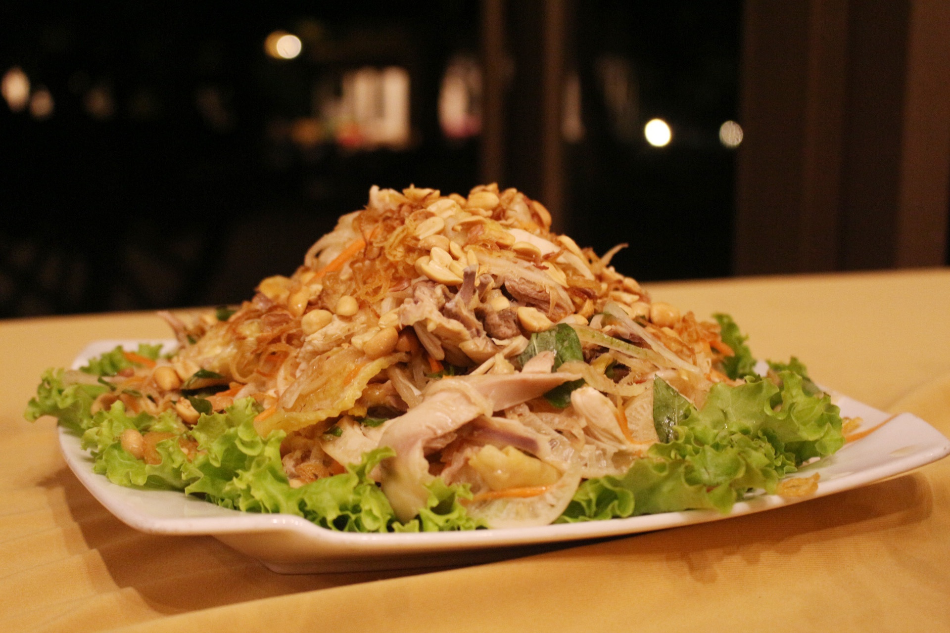 món ngon Madagui ảnh 2 mon ngon Madagui anh 2