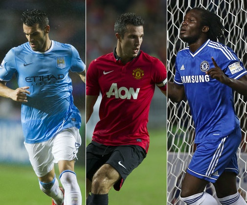 7 ung vien Vua doi bom NH Anh mua nay hinh anh