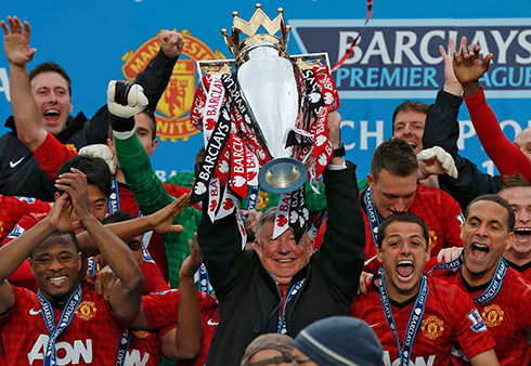 Vong 1 Premier League: Cho tu dai gia chung to dang cap hinh anh