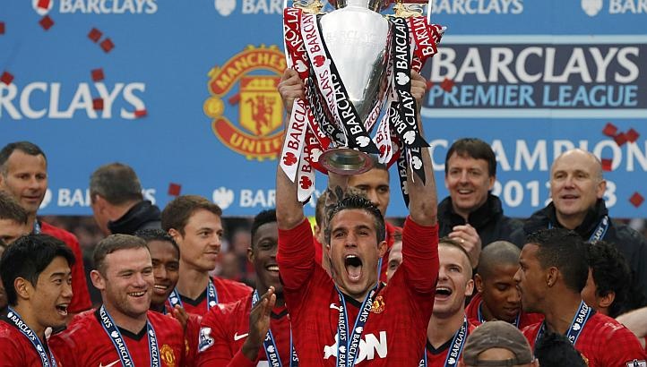 Mot nam Persie den MU: Hanh trinh cua ngoi Vua hinh anh