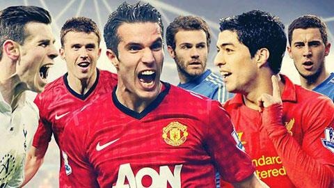 Chuyen gia bong da du doan vong 1 NH Anh hinh anh