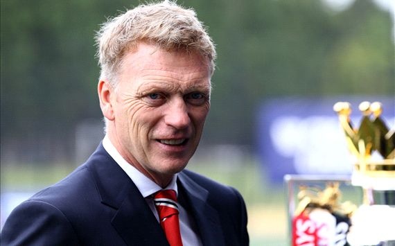 Swansea - MU: Thu thach lon cho David Moyes hinh anh