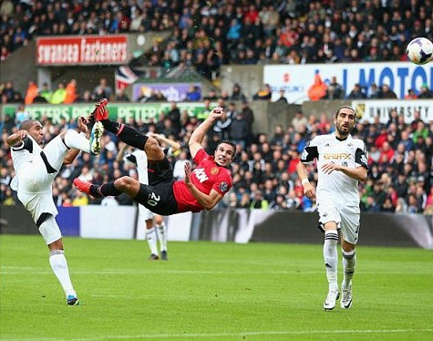 10 ban thang lam nong ngay mo man NH Anh hinh anh