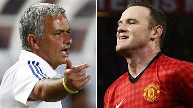 Mourinho chua tu bo theo duoi Rooney hinh anh