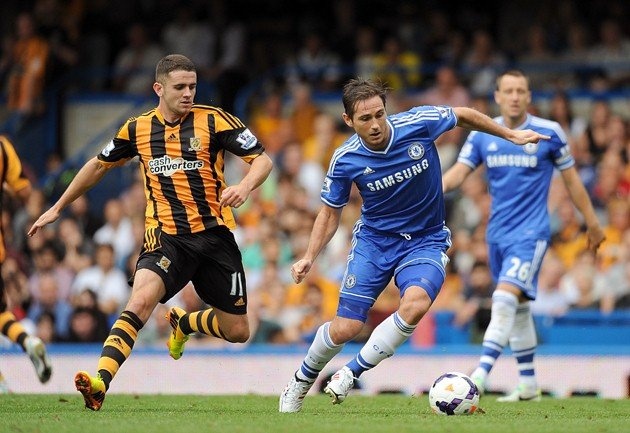 Song tau Oscar - Lampard hay nhat Chelsea hinh anh