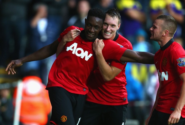 6 tien dao noi bat nhat vong 1 NH Anh hinh anh