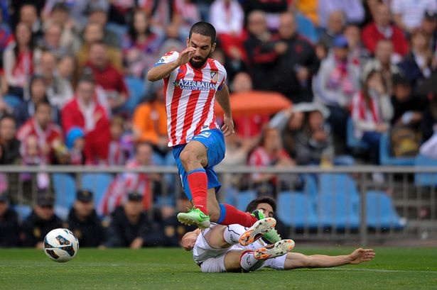 6 cau thu can thiet cho Arsenal hinh anh