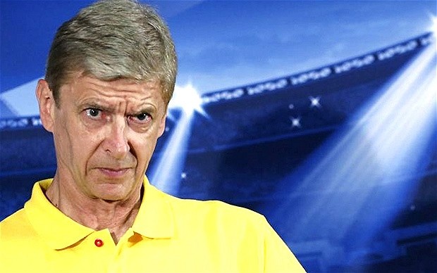 Wenger tin Arsenal se thoat hiem o ‘dia nguc’ Tho Nhi Ky hinh anh