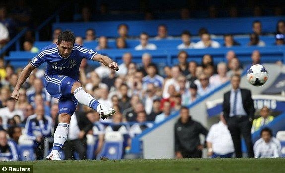 Chelsea giai ma 'cu soc lon' Aston Villa hinh anh