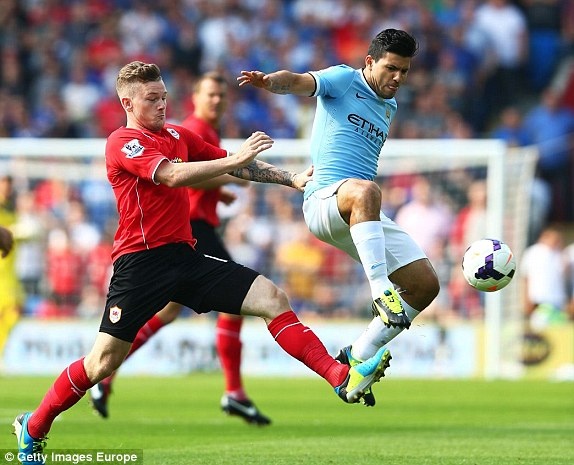 Nguoi cu MU khien Man City thua nguoc 2-3 hinh anh