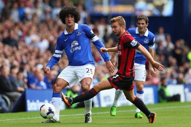 Tin chuyen nhuong NH Anh (ngay 26/8) hinh anh