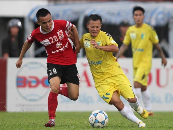 Nhung con so cua nha vo dich HN.T&T hinh anh