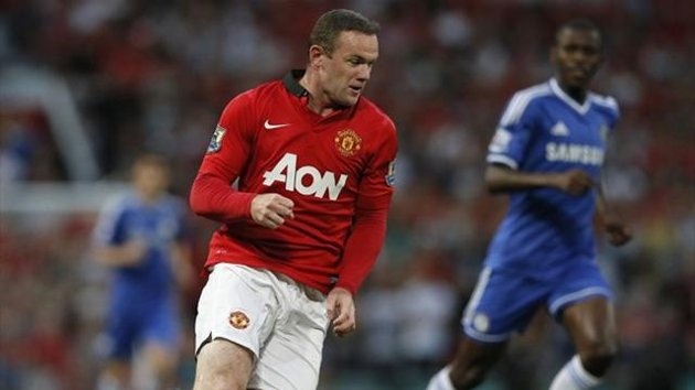 Mourinho ton trong quyet dinh cua Rooney hinh anh