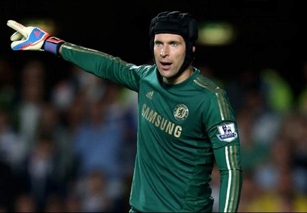 Chelsea quyet gianh Sieu Cup chau Au hinh anh