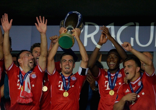 Bayern gianh Sieu Cup chau Au nho sut 11m hinh anh