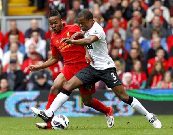 Nhung tran doi dau kinh dien MU – Liverpool hinh anh