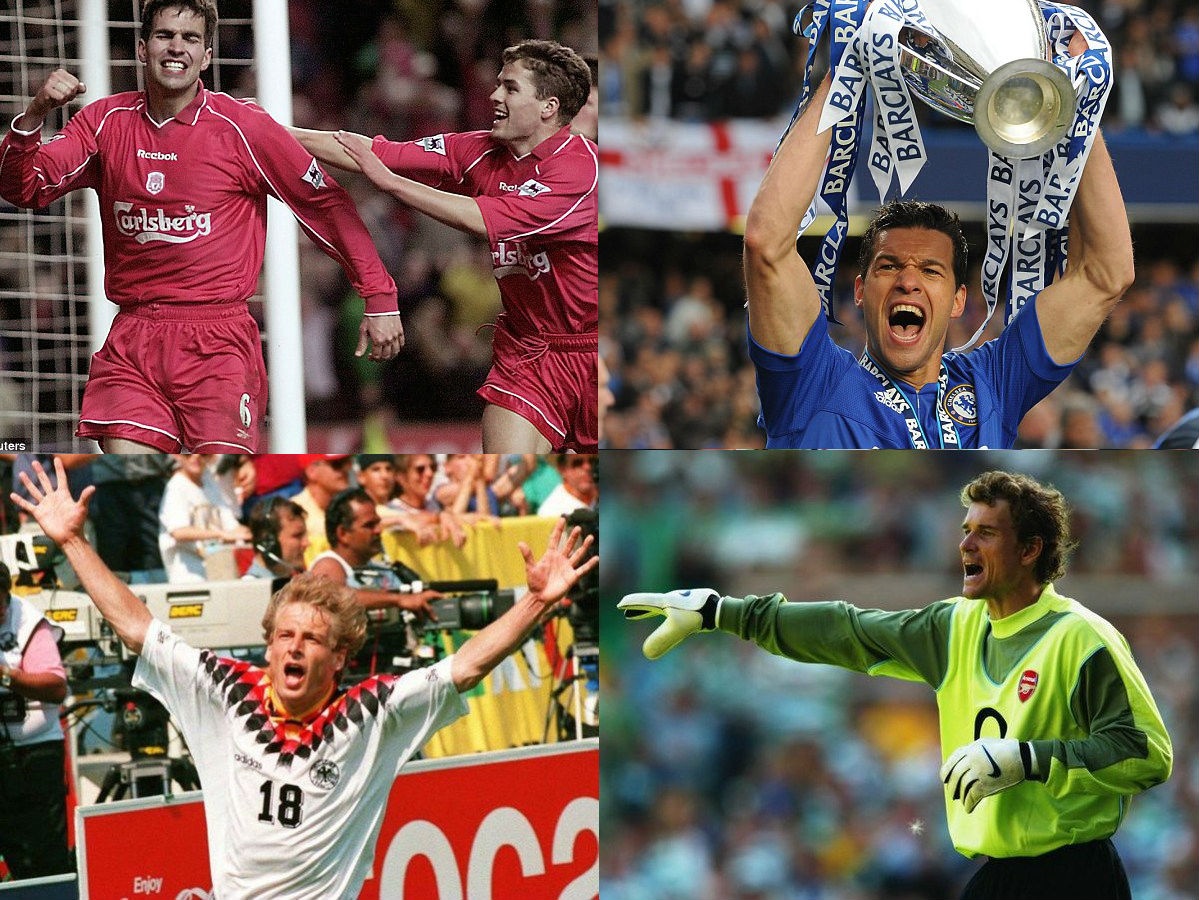 5 tuyen thu Duc xuat sac nhat o Ngoai hang Anh hinh anh