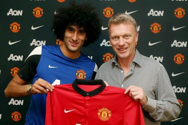 Fellaini tiet lo ly do gia nhap MU hinh anh