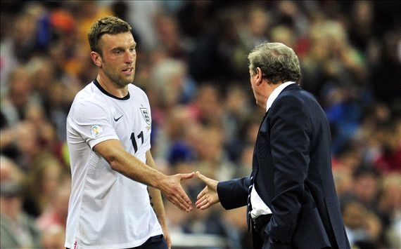 Ukraine - Anh: Tran danh quyet dinh hinh anh