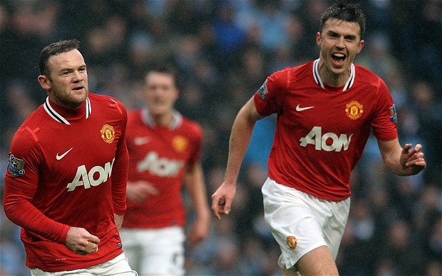 DT Anh trong noi nho bo doi MU hinh anh