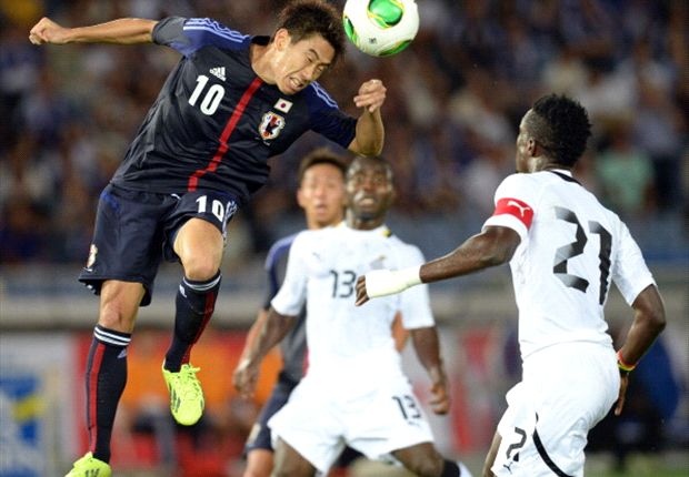 Kagawa hy vong duoc David Moyes trong dung hinh anh