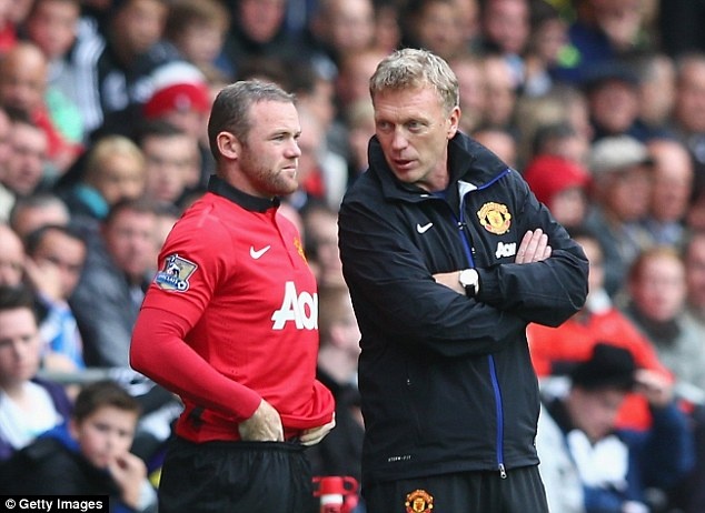 Rooney co 50% co hoi ra san gap Man City hinh anh