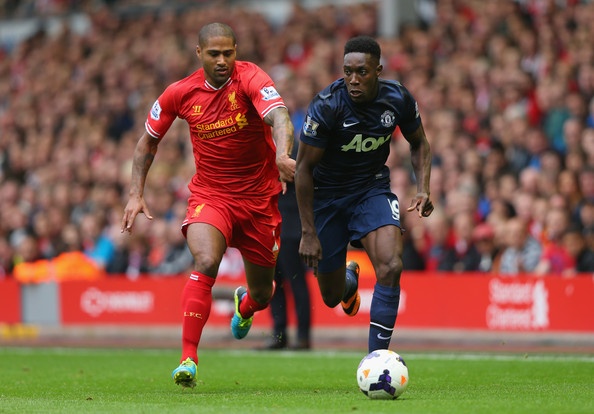 Vong 4 NH Anh: Ap luc lon cho MU va Liverpool hinh anh