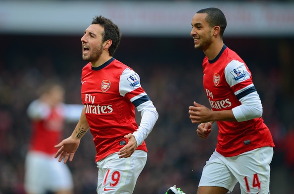 Sunderland - Arsenal: Phao thu cho Oezil toa sang hinh anh