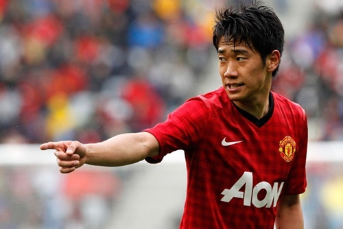 David Moyes giai thich ly do 'bo roi' Kagawa hinh anh
