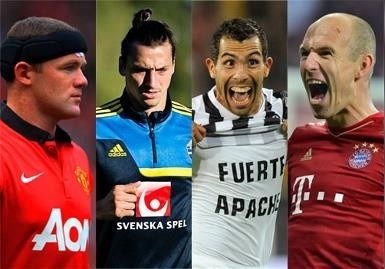 10 ngoi sao 'ich ky' nhat lang bong da the gioi hinh anh