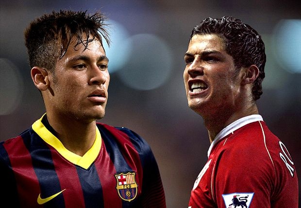 ‘Ronaldo tam thuong o do tuoi cua Neymar’ hinh anh